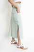 The Cargo Skirt